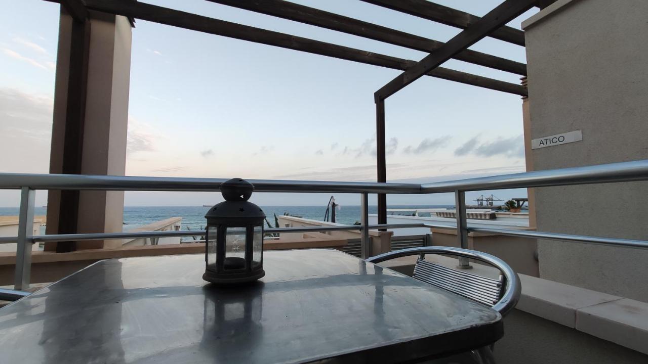 卡沃内拉斯Balcon Azul公寓 外观 照片