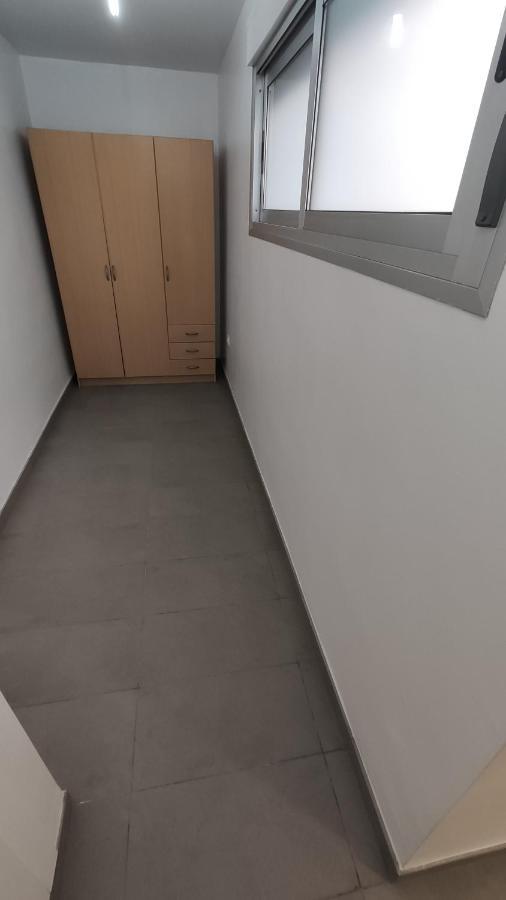 卡沃内拉斯Balcon Azul公寓 外观 照片
