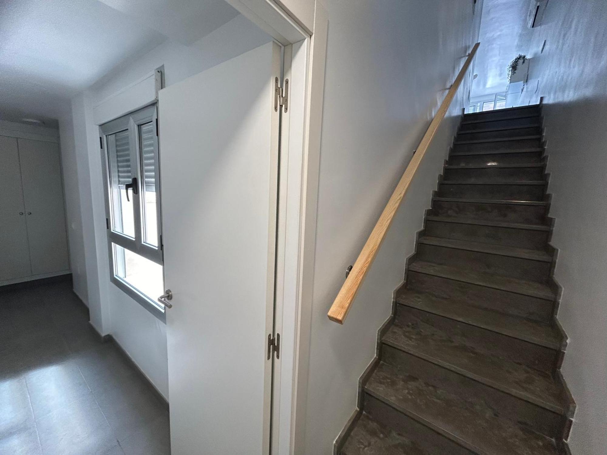 卡沃内拉斯Balcon Azul公寓 外观 照片